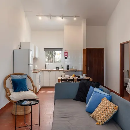 Casa Do Profeta By An Island * Porto Santo